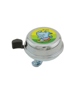 Cartoon Character Bicycle Bell Chrome Designs-4.